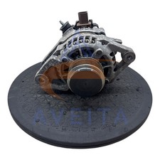 PEUGEOT 108 MK1 14-18 1.0 Petrol 1KR-FE Alternator 270600Q180