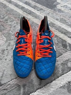 そ*ん様 NIKE TIEMPO レジェンド5 未使用 nike tiempo legend v fg elite size us7 eur40 | eBay