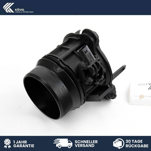 Original Drosselklappenstutzen BMW 4er F32 425d 8511339 13628519445