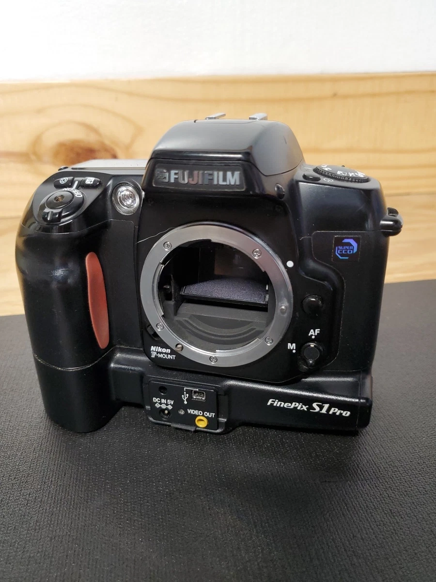 FUJIFILM FINEPIX S カメラセット Preços baixos em Fujifilm FinePix S Series Câmeras SLR Digitais | eBay