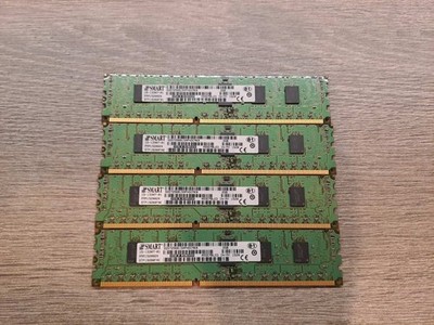 Cisco M-ASR1002X-8GB 8GB Kit (4x2GB) Dram Memory For ASR1002-X
