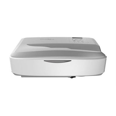 Optoma ZU500USTe Datenprojektor Ultrakurzdistanzprojektor 5000 ANSI Lumen DLP