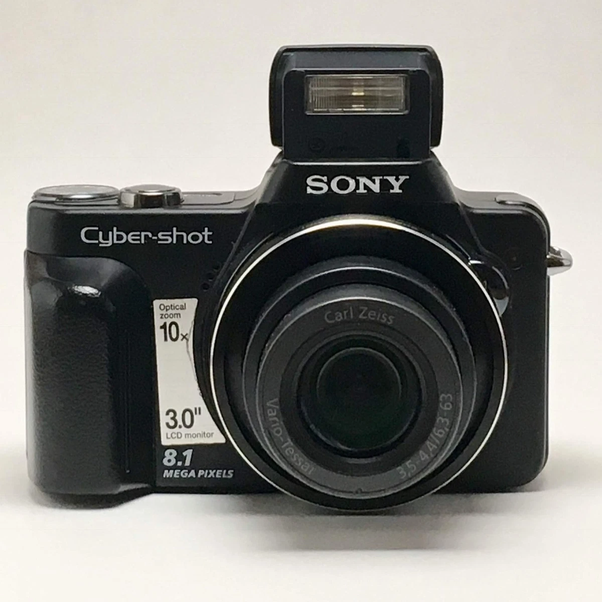 sony dsc h10 products for sale | eBay