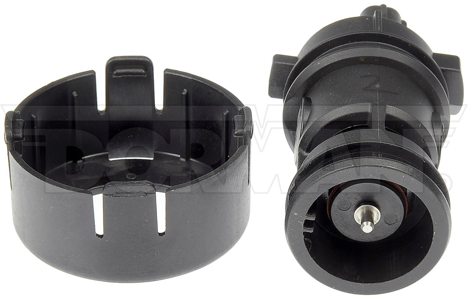 DORMAN Vapor Canister Vent Solenoid | For 2017-2018 ACURA NSX 3.5L V6