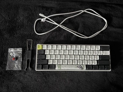SK61 Gaming Tastatur/RGB