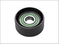 Spannrolle Keilrippenriemen Ø60Mm FüR Fiat Ducato 230 244 96-15 9653522780