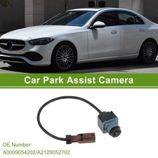 Parkassistenzkamera für Mercedes-Benz ML/GLE 12-15 Nr.A0009054202/A2129052702 Parkassistenzkamera für Mercedes-Benz ML/GLE 12-15 Nr.A0009054202/A2129052702