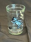 Vintage Welch's TOM & JERRY Jelly Jar Drinking Glass 1990  — photo 1