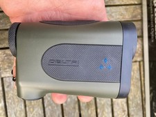 Delta Ranger Finder 2000 Laser