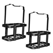 Jerry Gas Can Holder, 5 Gallon / 20 Liter Steel Jerry standard version-2pack