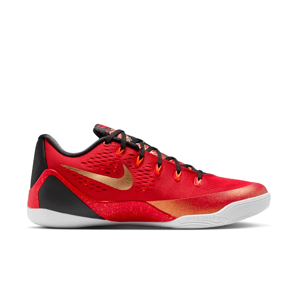 Nike Kobe 9 Low EM 'China' 2025 IH1400 600 | eBay