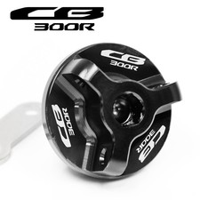 For Honda CB300R 12-20 19 18 17 16 15 14 13 CNC Oil Filler Cap BLACK