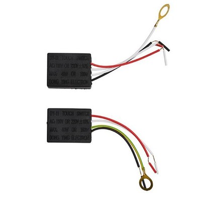 1 X Wege Touch Sensor Schalter Steuerung Für Lampe Schreibtisch Glühbirne Dimmer