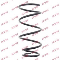KYB RC3452 Federbein-Feder FüR Toyota Vorne (Achse) 390Mm