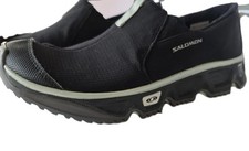 Sonoma RX Snow or Barn Mocasins Womens 10 Slip On Contagrip Shoes
