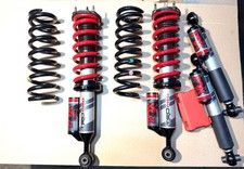 Toyota Sequoia TRD PRO Fox Suspension Kit 
