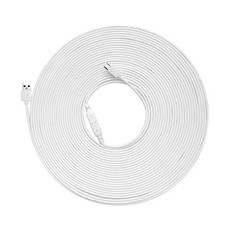 Super Long USB to Micro USB Charging Cable for Camera Long Charger Cable