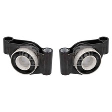 2x FEBI BILSTEIN Querlenkerlager hinten vorne für Mercedes-Benz V-Klasse W447