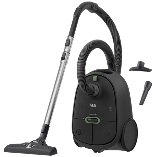 AEG CLEAN 6000 ÖKO Staubsauger mit Beutel - Bild 1 von 7