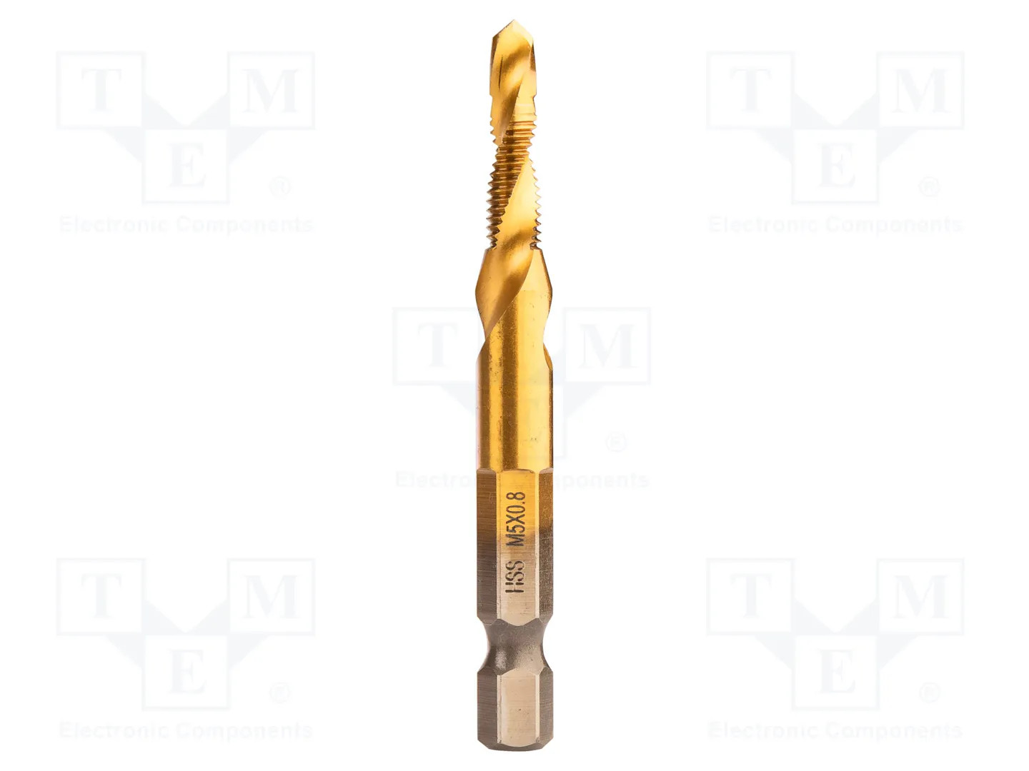 NEO TOOLS 08-952 Gewindeschneidbohrer