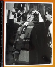 Doctor Who original 8.5 x 6.5