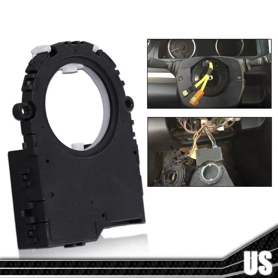 (89245-0K020 )1X Steering Angle Sensor For Toyota Hilux Revo For Tuner 2016 Foto 2 de 4