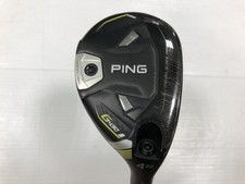 Ping G430Hl Hybrid 22 39.75 Inch W/Hc Fujikura Speeder For Nx45 Right