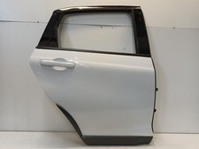 Porte arrière et accessoires Honda JAZZ
