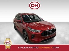 2024 Ford Escape ST-Line Select