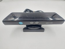 Official Microsoft Xbox 360 Kinect Motion Sensor Bar 250161 