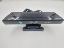 Official Microsoft Xbox 360 Kinect Motion Sensor Bar (250161)