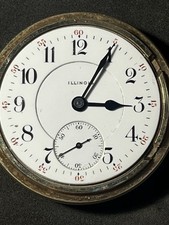 1911 Illinois 17j 16s