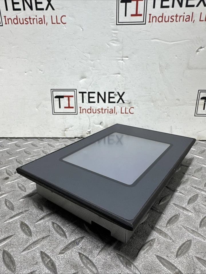 Pantalla inteligente Digi International OP7100 con pantalla táctil de 6” H-5 Foto 2 de 4