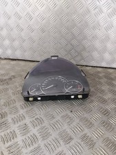 Compteur Peugeot 1007