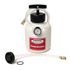 Motive Products 0107 Power Bleeder Fits Ford 3 Prong Motive Products 0107 Power Bleeder Fits Ford 3 Prong