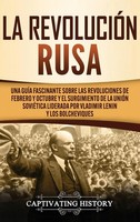 Captivating History | La RevolucióN Rusa | Buch | Spanisch (2021) | Gebunden
