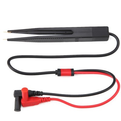 Portable Multimeter Clip For SMD Component Testing XMDO