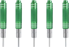 Upgraded 5Pcs Pin Extractor Tools Sleeve Terminal Removal Tool Kit- Car Depinnin