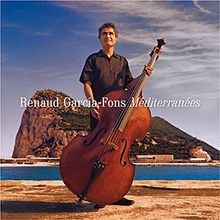 Mediterranees von Garcia-Fons,Renaud | CD | Zustand sehr gut