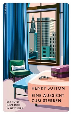 Ein Aussicht zum Sterben | Henry Sutton | deutsch