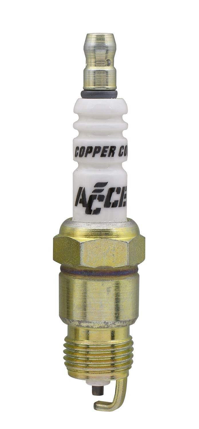 Accel 0586 Spark Plug