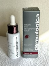 DERMALOGICA dynamic skin strengthening serum 1 fl oz / 30 ml NEW Sealed