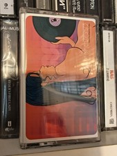 Naked Music Presents Nude Dimensions Volume Two FULLY PLAY GRADED cassette album