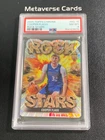 2025 Topps Chrome Cooper Flagg Base (RAW)