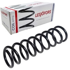 LESJÖFORS FAHRWERKSFEDER FEDER HINTERACHSE passend für FORD KUGA