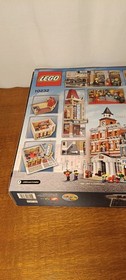 LEGO CREATOR 10232 Palace CINEMA NEW SEALED MISB RARE MODULAR BUILDING