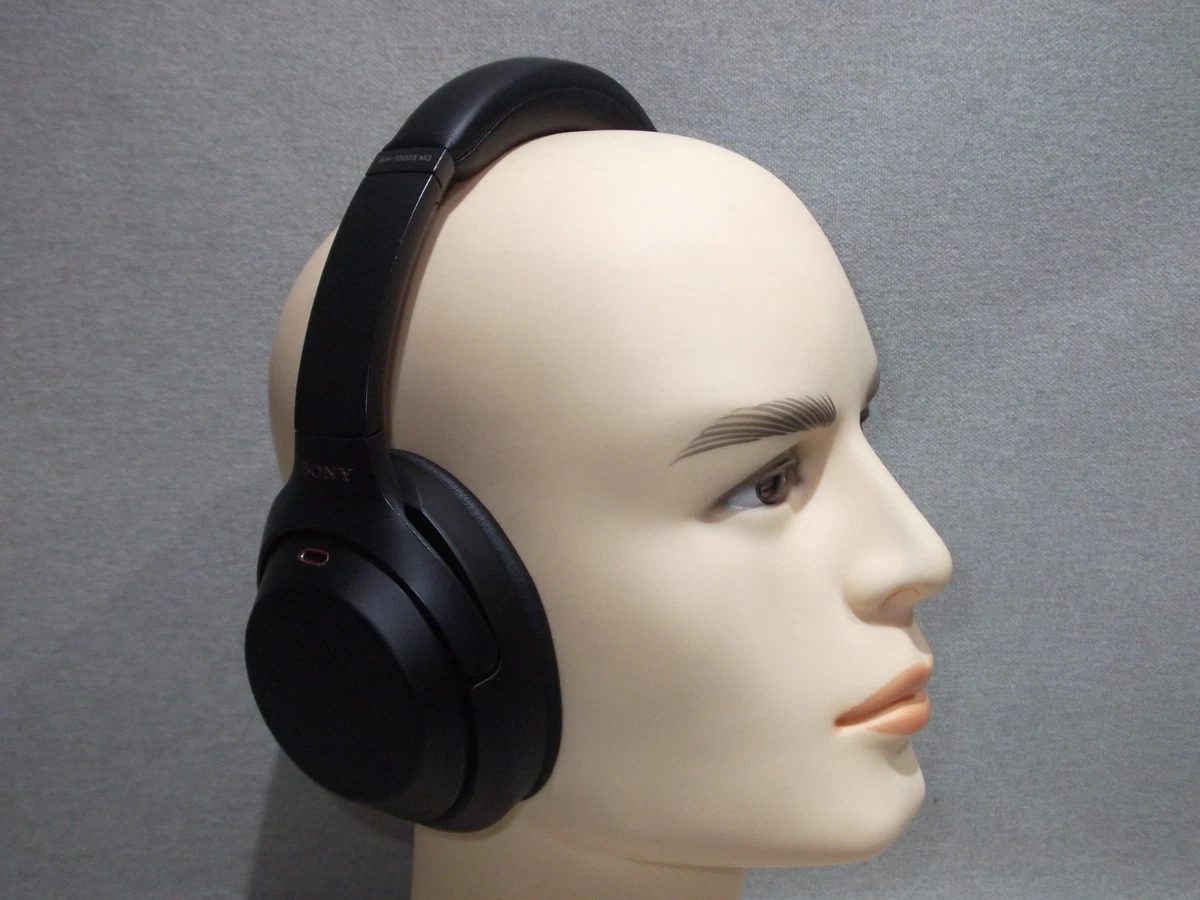 Sony WH-1000XM3 Headphones for sale | eBay
