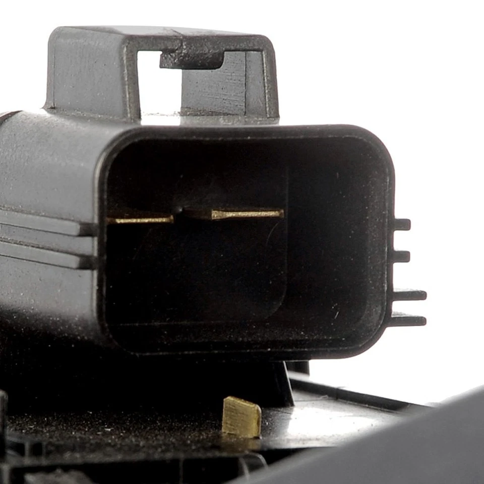 For Dodge Grand Caravan 2008-2020 Dorman Engine Cooling Fan Assembly - Imagem 2 de 2