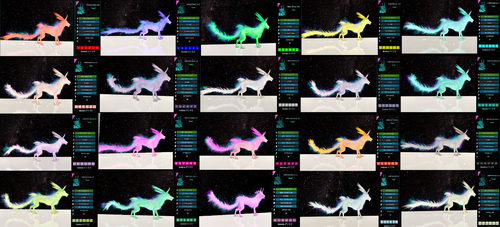 🔥ARK Survival Ascended PvE PC/XBOX/PS5 lvl 0 SOLWYN solide Erwachsene Klone 🔥ARK Survival Ascended PvE PC/XBOX/PS5 lvl 0 SOLWYN solide Erwachsene Klone