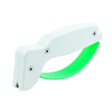 Outdoor Portable Handheld Sharpener for Cutti...